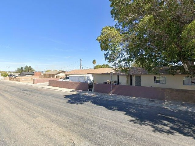 House image located at Yuma, AZ 85364