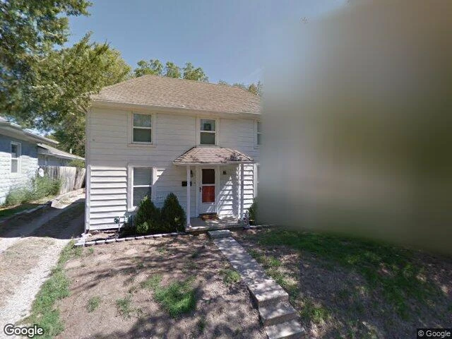 House image located at Liberty, MO 64068
