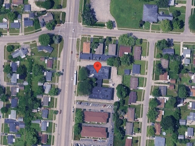 House image located at Dayton, OH 45432