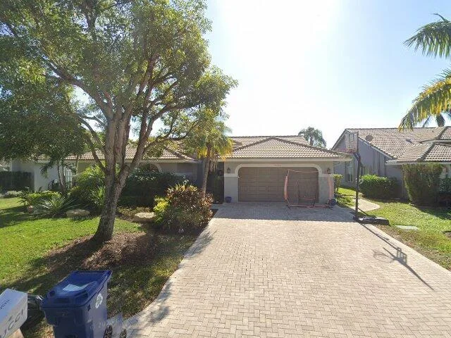 House image located at Pompano Beach, FL 33076