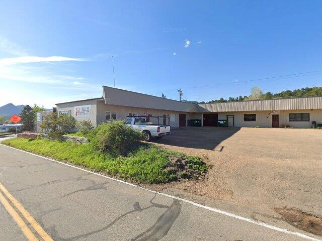 House image located at Estes Park, CO 80517