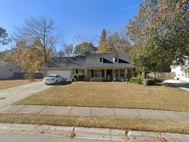 House image located at Goose Creek, SC 29445