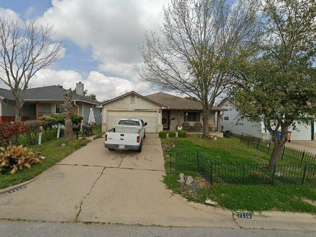 House image located at Austin, TX 78724