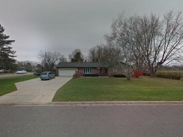 House image located at New Lisbon, WI 53950