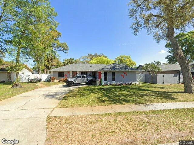 House image located at Port Orange, FL 32127