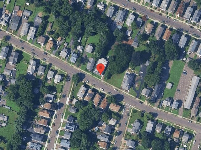 House image located at Hamden, CT 06514
