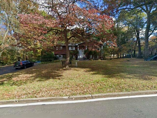 House image located at Blauvelt, NY 10913