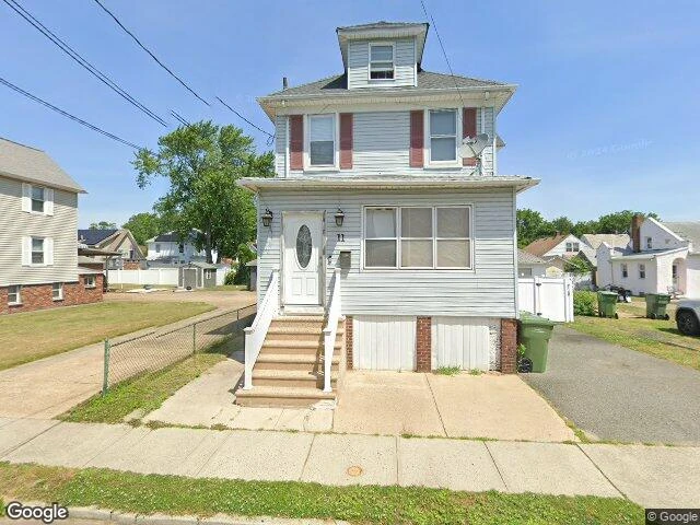 House image located at Sayreville, NJ 08872