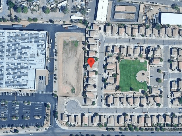 House image located at Albuquerque, NM 87123