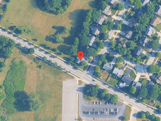 House image located at Naperville, IL 60565