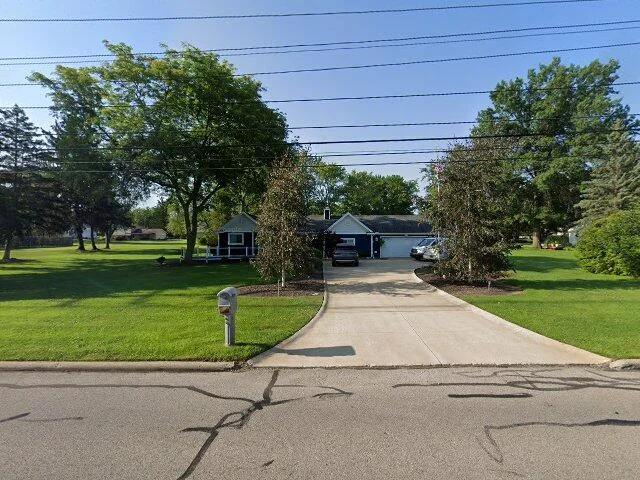 House image located at Bedford, OH 44146