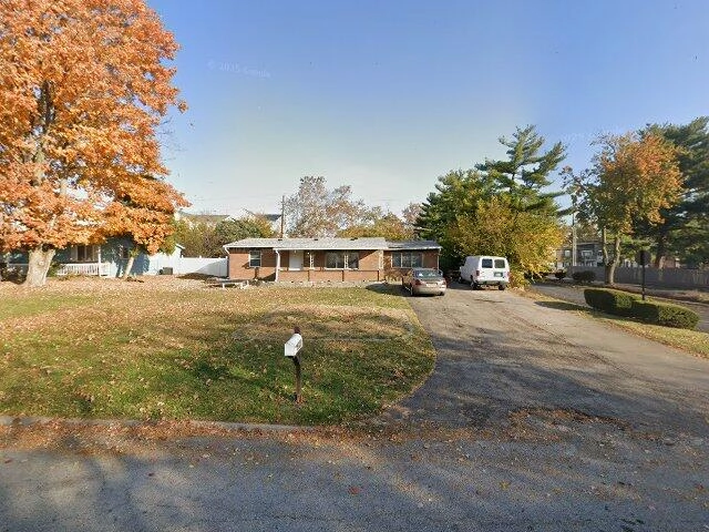 House image located at Indianapolis, IN 46241