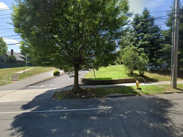 House image located at New Haven, CT 06515