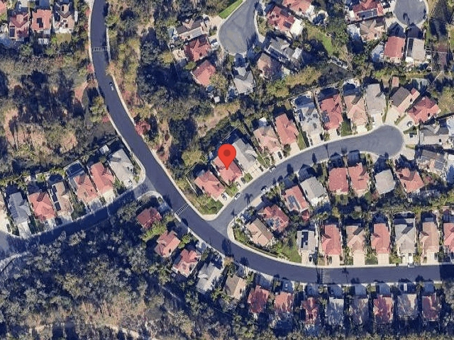 House image located at Trabuco Canyon, CA 92679