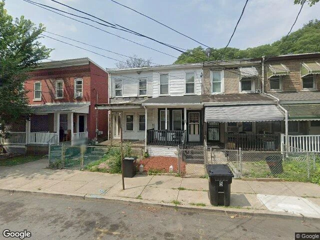 House image located at Trenton, NJ 08638