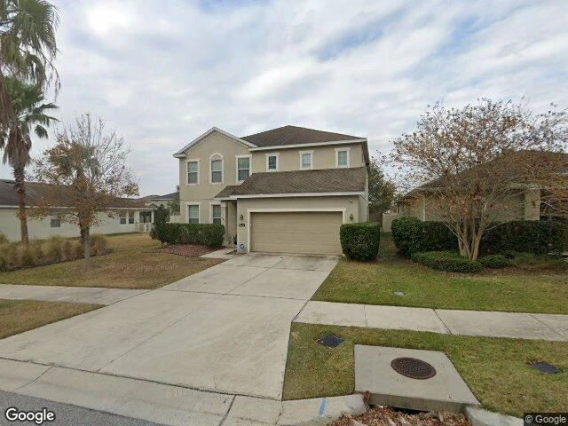 House image located at Riverview, FL 33579