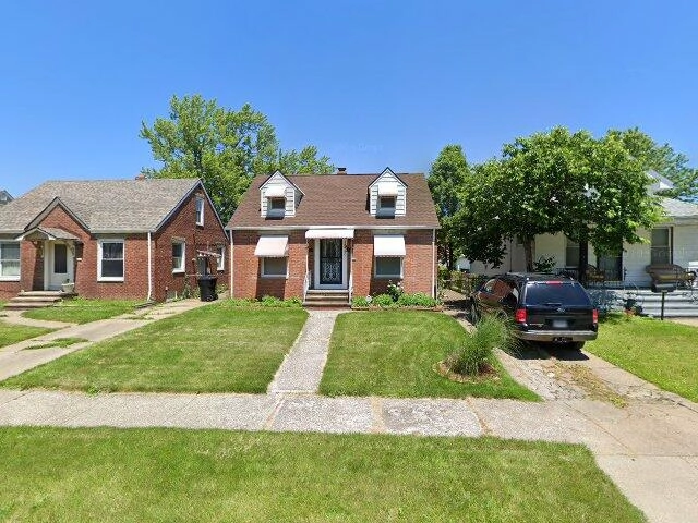 House image located at Cleveland, OH 44135