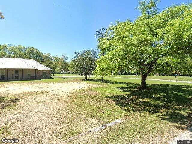 House image located at Carriere, MS 39426