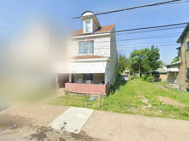 House image located at Pittsburgh, PA 15210