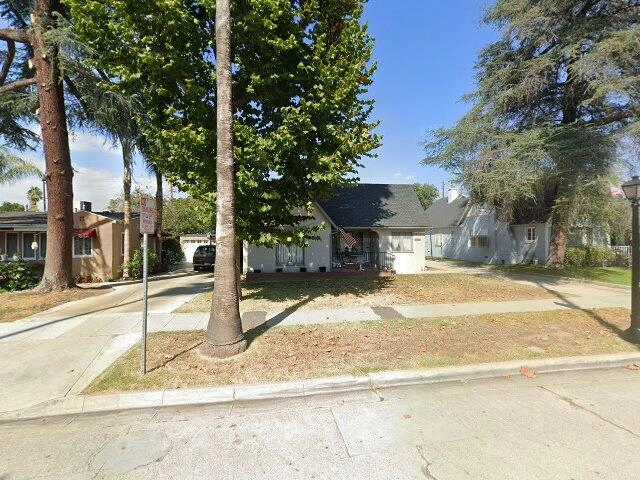 House image located at Riverside, CA 92506