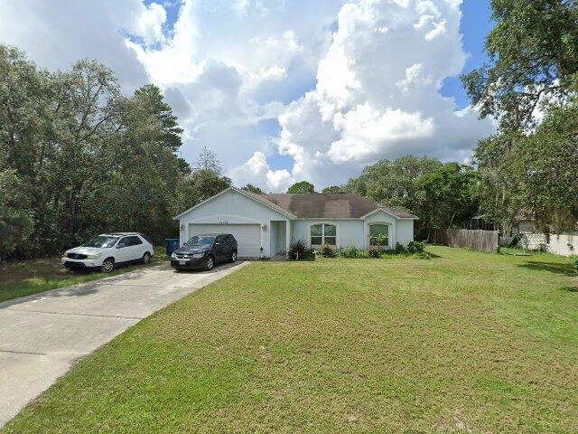 House image located at Spring Hill, FL 34609