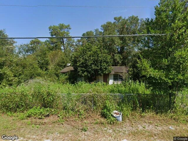 House image located at White Springs, FL 32096