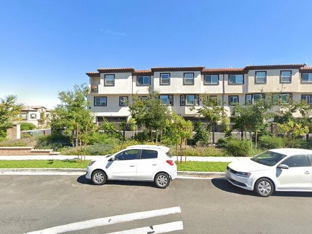 House image located at Thousand Oaks, CA 91360