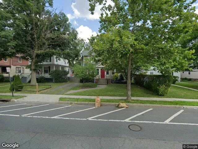 House image located at Plainfield, NJ 07060