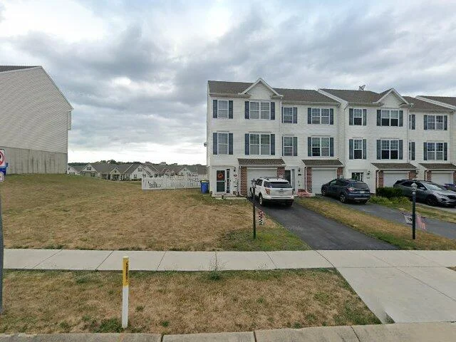 House image located at York, PA 17408