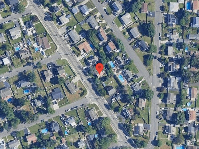 House image located at North Babylon, NY 11703