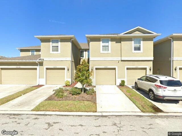 House image located at Brandon, FL 33510