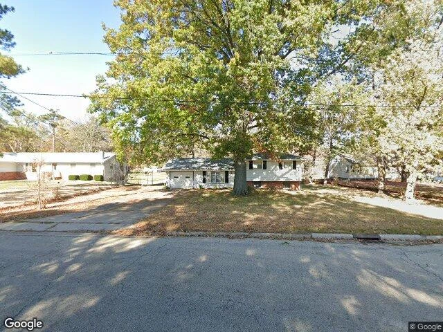 House image located at Peoria, IL 61607