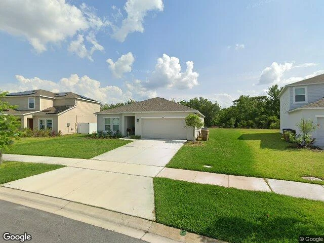 House image located at Kissimmee, FL 34758
