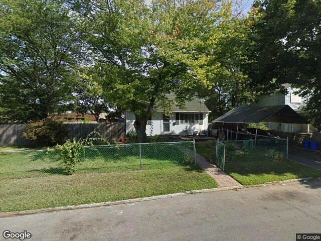 House image located at Wyandanch, NY 11798