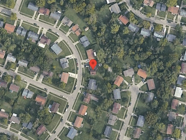 House image located at Cincinnati, OH 45240