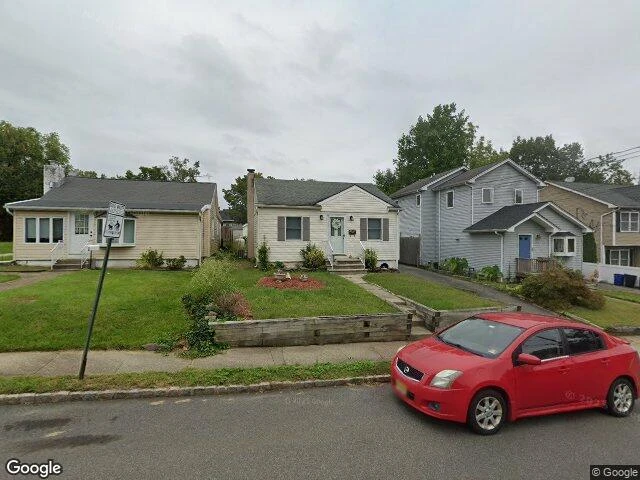 House image located at Lake Hiawatha, NJ 07034