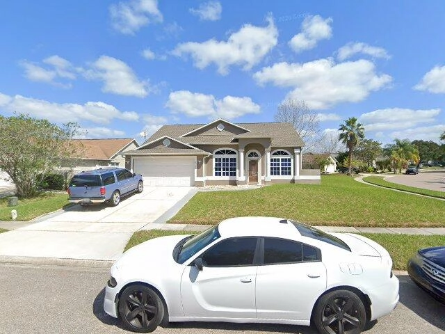 House image located at Orlando, FL 32825