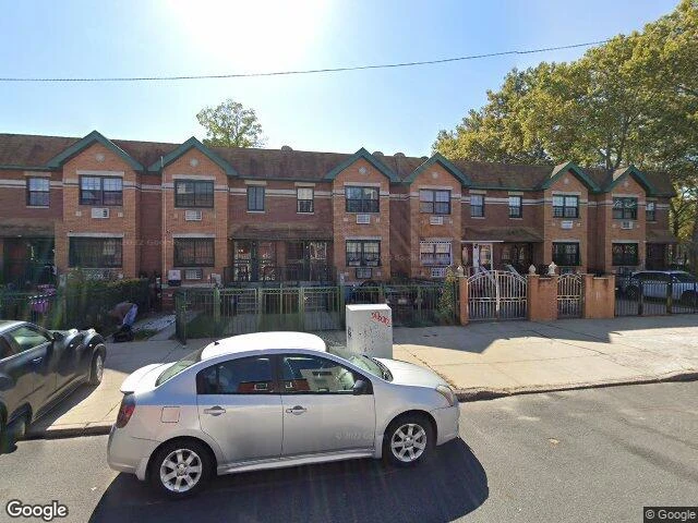 House image located at Brooklyn, NY 11233