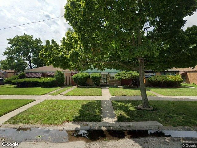 House image located at Chicago, IL 60628