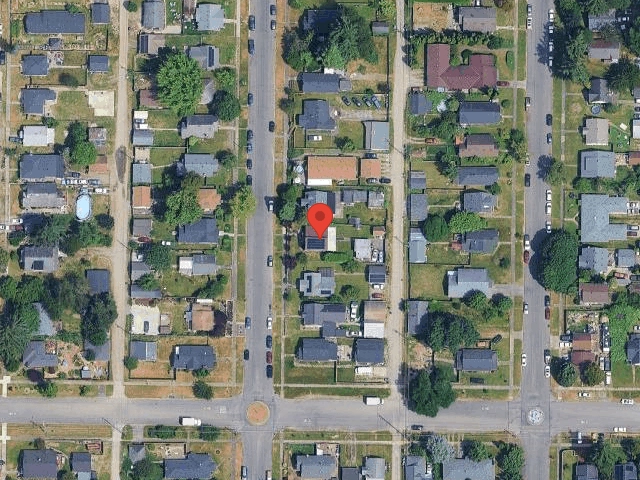 House image located at Tacoma, WA 98418