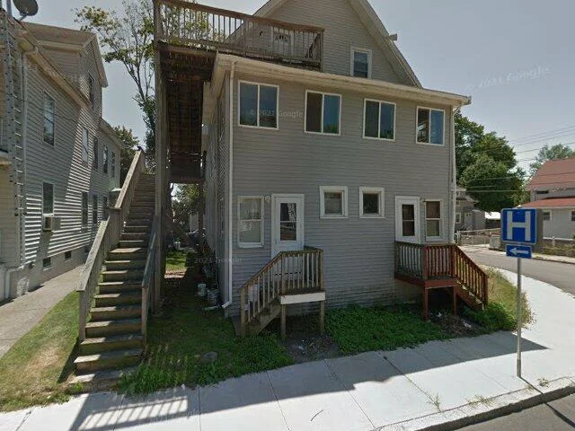 House image located at Attleboro, MA 02703