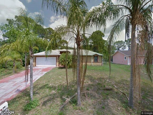 House image located at Lehigh Acres, FL 33971