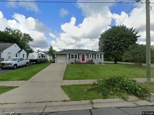 House image located at Webster, NY 14580