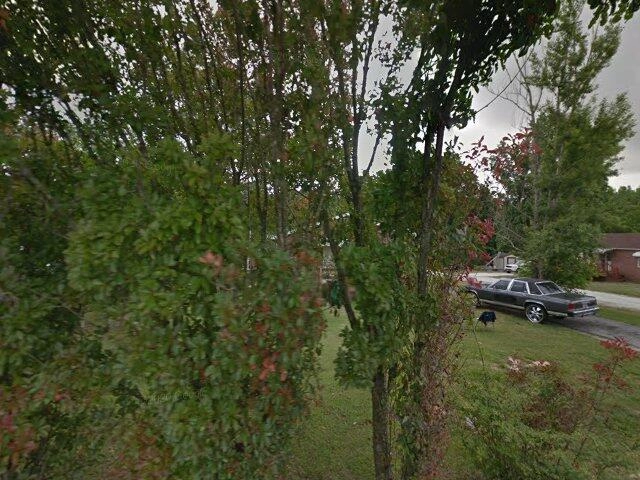 House image located at Woodruff, SC 29388