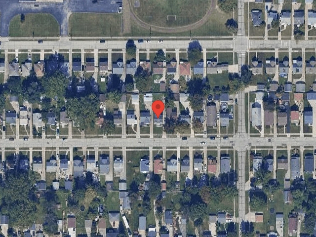 House image located at Cleveland, OH 44134