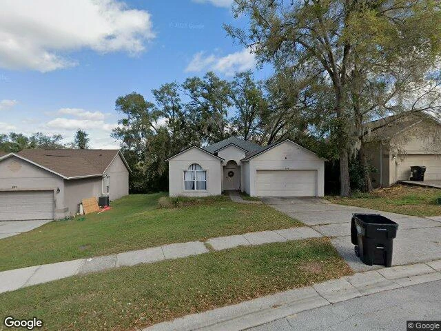 House image located at Apopka, FL 32712