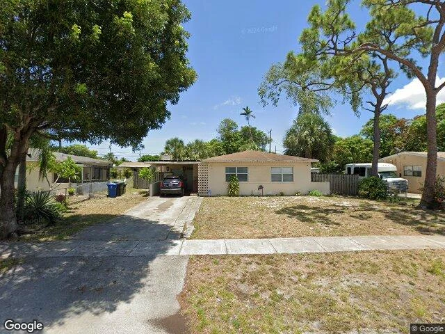 House image located at Fort Lauderdale, FL 33312