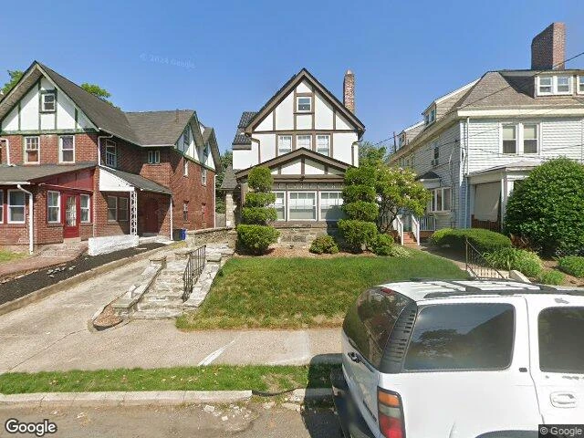 House image located at Trenton, NJ 08618