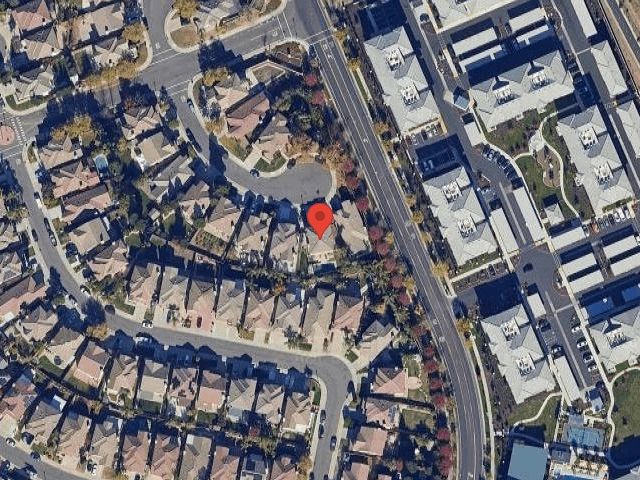 House image located at Sacramento, CA 95834