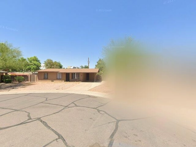 House image located at Tempe, AZ 85282